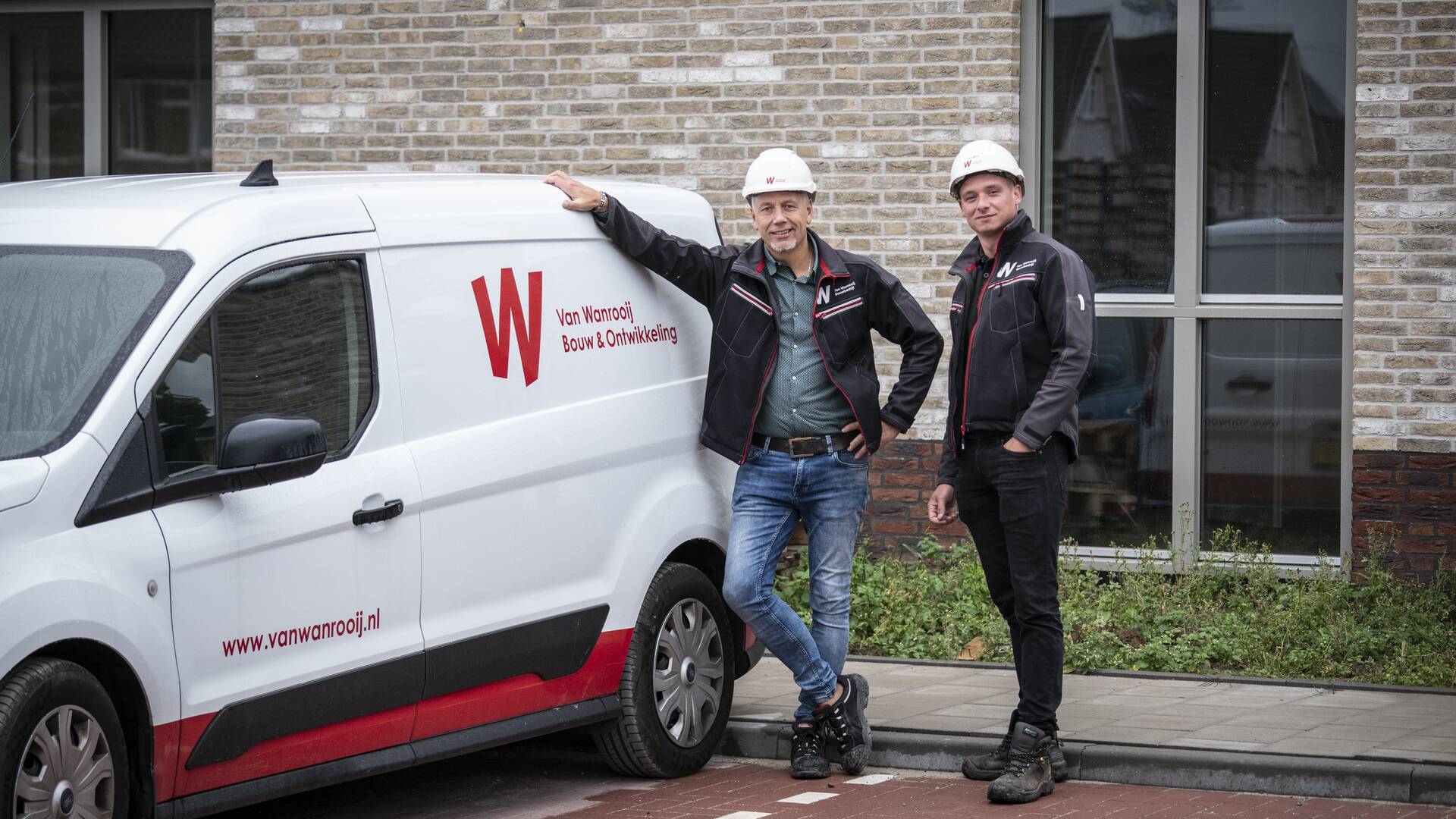 Laatste Stukje Leeuwse Veld | Van Wanrooij